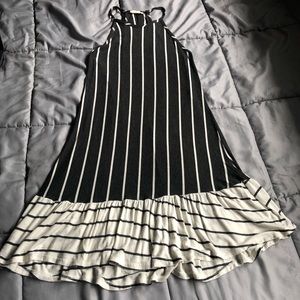 Women’s Halter Dress